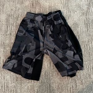 Boys Under Armour Shorts